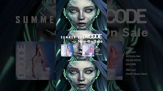 倖田來未「De-CODE」Official Teaser #倖田來未 #KODAKUMI