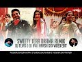 Sweety Tera Drama | Bareilly Ki Barfi | Remix | DJ Tejas & Dj Avi (SYD) | Harsh GFX | 2017