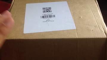 Tp101 intelligent Robot Tank track DIY arduino kit 12v motor Gearbest tracked robot car unboxing