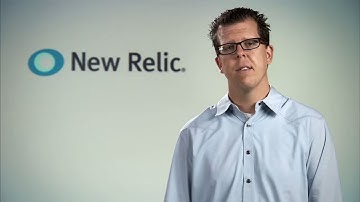 Reporting, Alerting & API Integrations in New Relic Tutorial