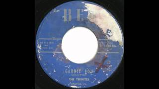 Termites - Carrie Lou - - Rare Uptempo PA Doo Wop