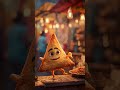 samosa 🌶wait for end #shortsfeed #youtubeshorts #trending #trendingnow