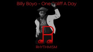 Billy Boyo - One Spliff A Day Lyrics