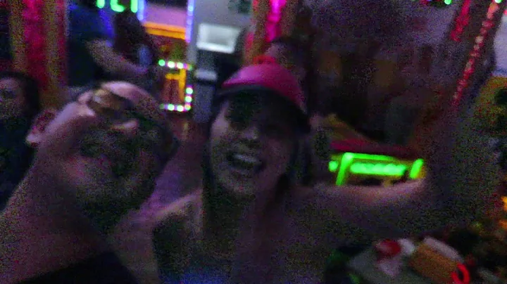 Clsico Herrera & Vicky Trujillo  (Duelo) - Noche d...