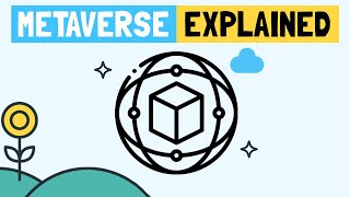 What is the Metaverse? Metaverse Explained with Animations
