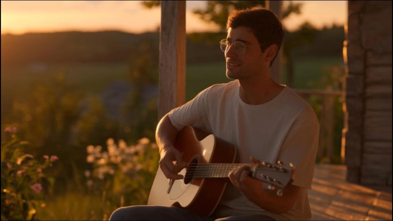 Pop Music 2026 - We Came Back to Us – Emotional Acoustic Love Song | (Oficial Music Vídeo)