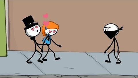 Rescue The Lover || Android Gameplay || Story Games || Wingman