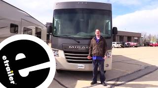 etrailer | Roadmaster Reflex Steering Stabilizer Installation - 2020 Coachmen Mirada Motorhome
