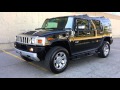 2009 H2 Hummer SUV Luxury Package - Only 22,000 Miles