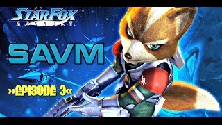 SAVM Battle 3 - Zoness Crown Capture Carnage!