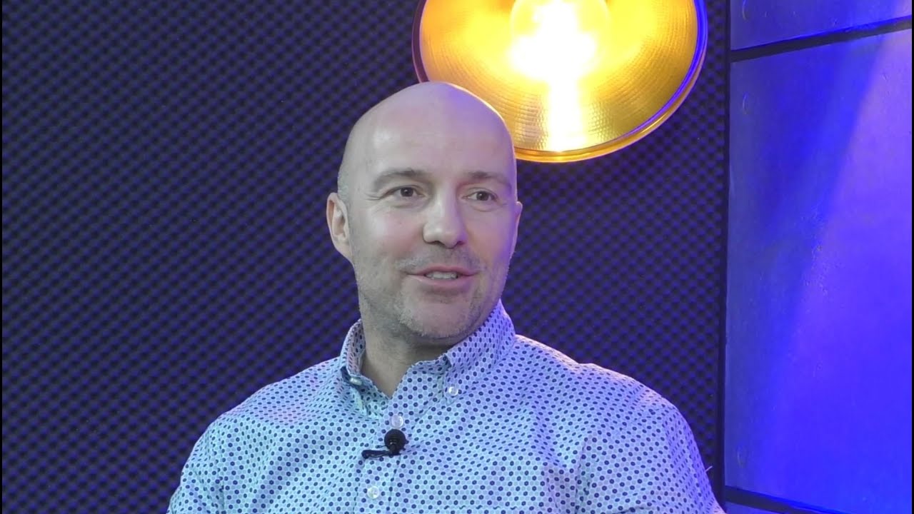 Żołnierz trafia do Czyśćca, spotyka Jezusa, rozmawia z Maryją, Michałem Archaniołem i duszami.