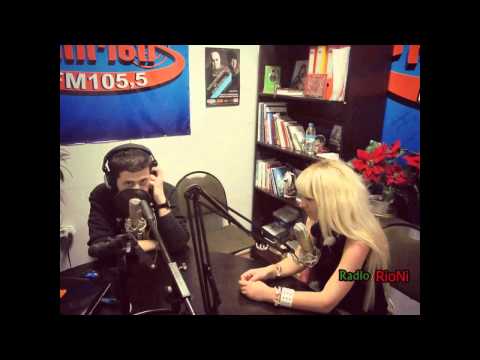 რადიო რიონი \"FM 105.5