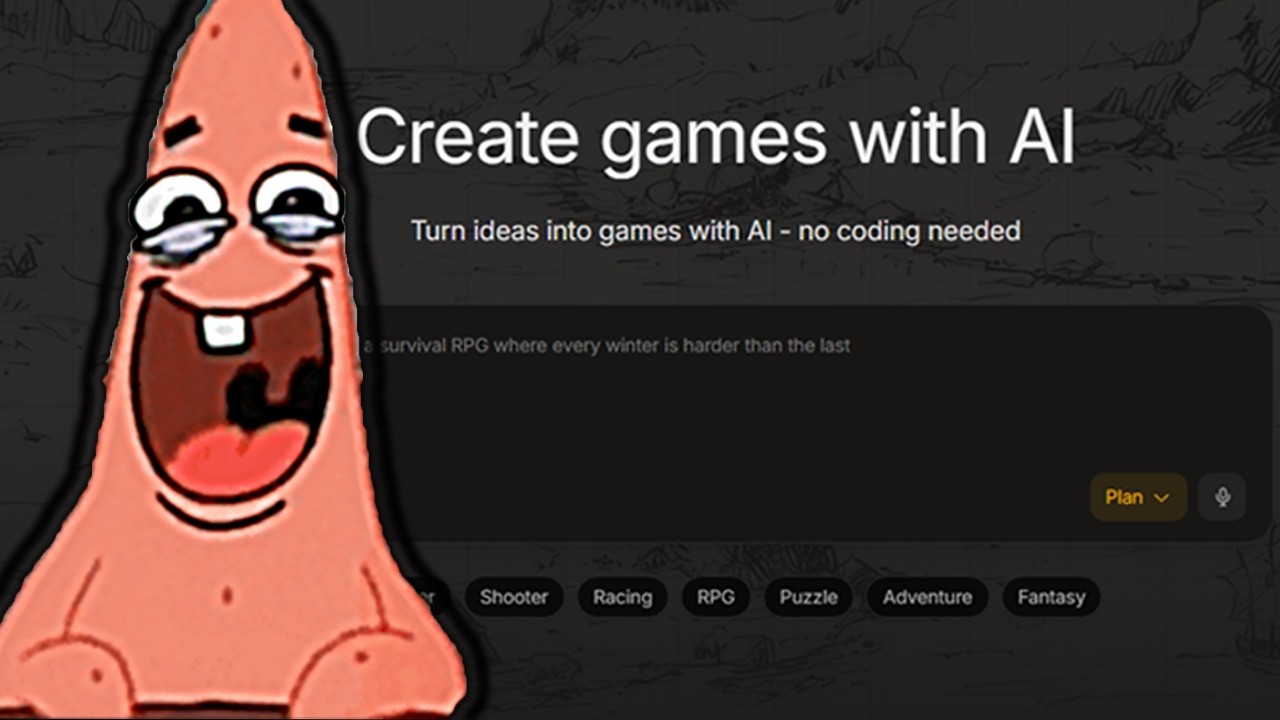 I Tested the ULTIMATE AI for Game Devs