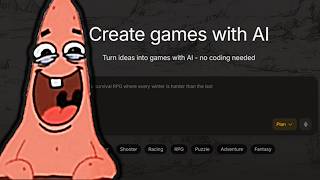 I Tested The Ultimate Ai For Game Devs