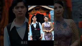 A VERDADE ESTAVA ATRÁS DAQUELA PORTA... #kdrama #filme #dorama #cdrama