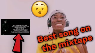 NF - DRIFTING...|reaction|