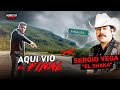 El Oscuro Final de Sergio Vega "El Shaka" (Lugar Exacto) 🔥