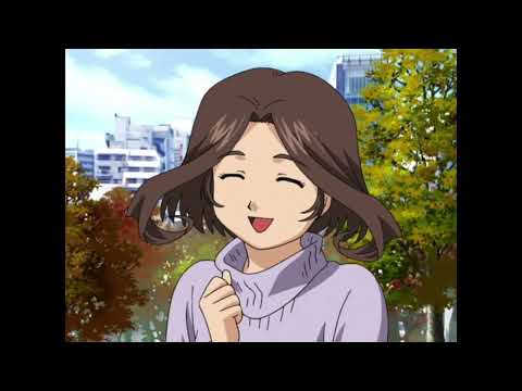 OP1 «...to you» — Аяко Кавасуми