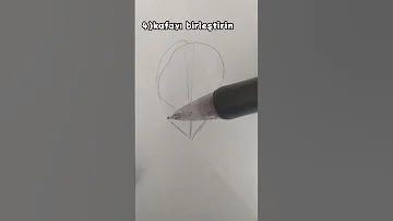 Yeni Başlayanlar Için Kafa çizimi Drawing Art Resim Hanakokun 