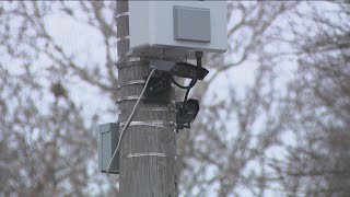 House bill would require search warrants, limit data retention for plate readers
