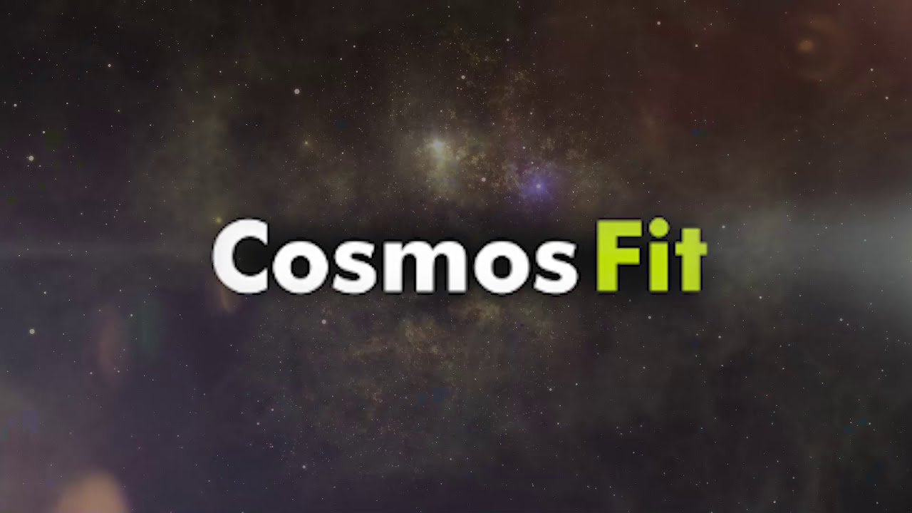 CosmosFit