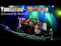 MAHIRO ｜Wake あっぷっぷ ｜(Yamasou - Wake up cover)