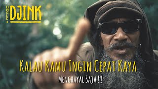Uncle Djink - Jangan Malas Malas (Official Music Video)