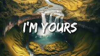 Jason Mraz - I'm Yours (Lyrics)