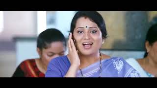 Kannada new Beutiful Emotional love story movie | Endendigu Ninagagagi | Anish,Deepa sannidhi screenshot 4