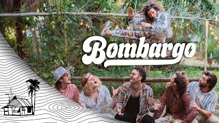 Bombargo - Visual LP (Live Music) | Sugarshack Sessions