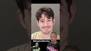 Mugshot Monday ep 3 #mugshotmonday #comedy #funnyvids #reaction #jayebrockcomedy