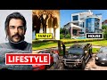 Burak Özçivit Lifestyle 2020, Wife, Income, Son, House, Cars, Family, Biography, Series & NetWorth