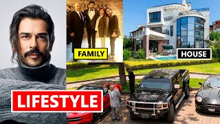 Burak Özçivit Lifestyle 2020, Wife, Income, Son, House, Cars, Family, Biography, Series & NetWorth