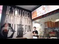 Blaze Pizza Intro