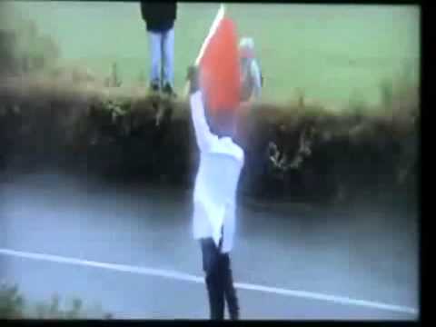 Yoshinari Matsushita Dead In Crash Yoshinari Matsushita Killed In Crash Accident TT 2013