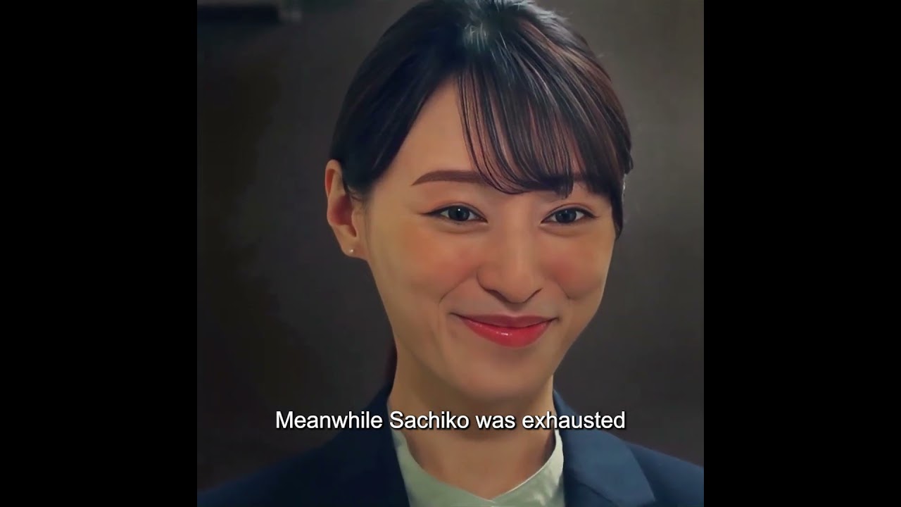 sachikoです Sachiko REFUSED To Let Her Client Give Up #shorts - YouTube