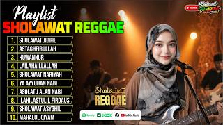 SHOLAWAT REGGAE VIRAL 2026 BIKIN CANDU💚
