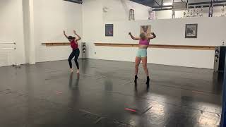 Contemporary Combo - Time