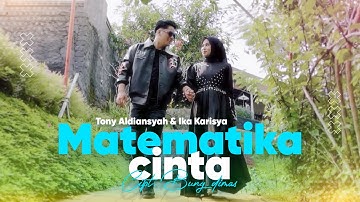MATEMATIKA CINTA || TONY ALDIANSYAH feat. IKA KARISYA || LAGU MADURA TERBARU 2025!!