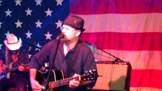 Turn the Page - James Bragg Live