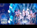 Pedro nos sorprende convirtiéndose en la nueva Lady Gaga | Especial Junior | Got Talent España 2017