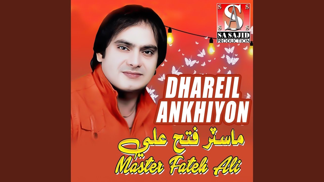 Dhareil Ankhiyon