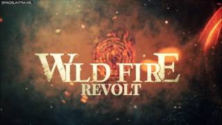Wild Fire - Revolt chords
