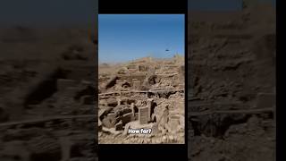 12,000 Years Old? Before The Pyramids