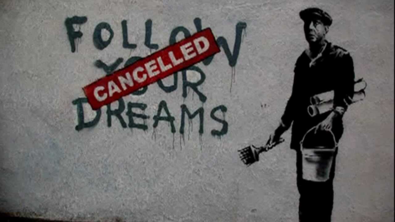 Born As An Orginal Most Die As A Copy Alan Watts David Icke Alex Collier Street Art Banksy Banksy Graffiti Street Art Utopia