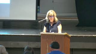 Elementary Kindergarten Orientation - 2023/2024