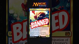 Prices are low! Perfect time to pickup vivi #edh #mtg #commander #magicthegathering #vivi