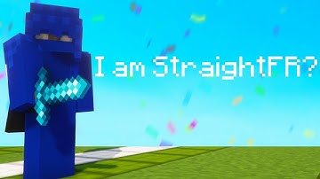 I am StraightFR?