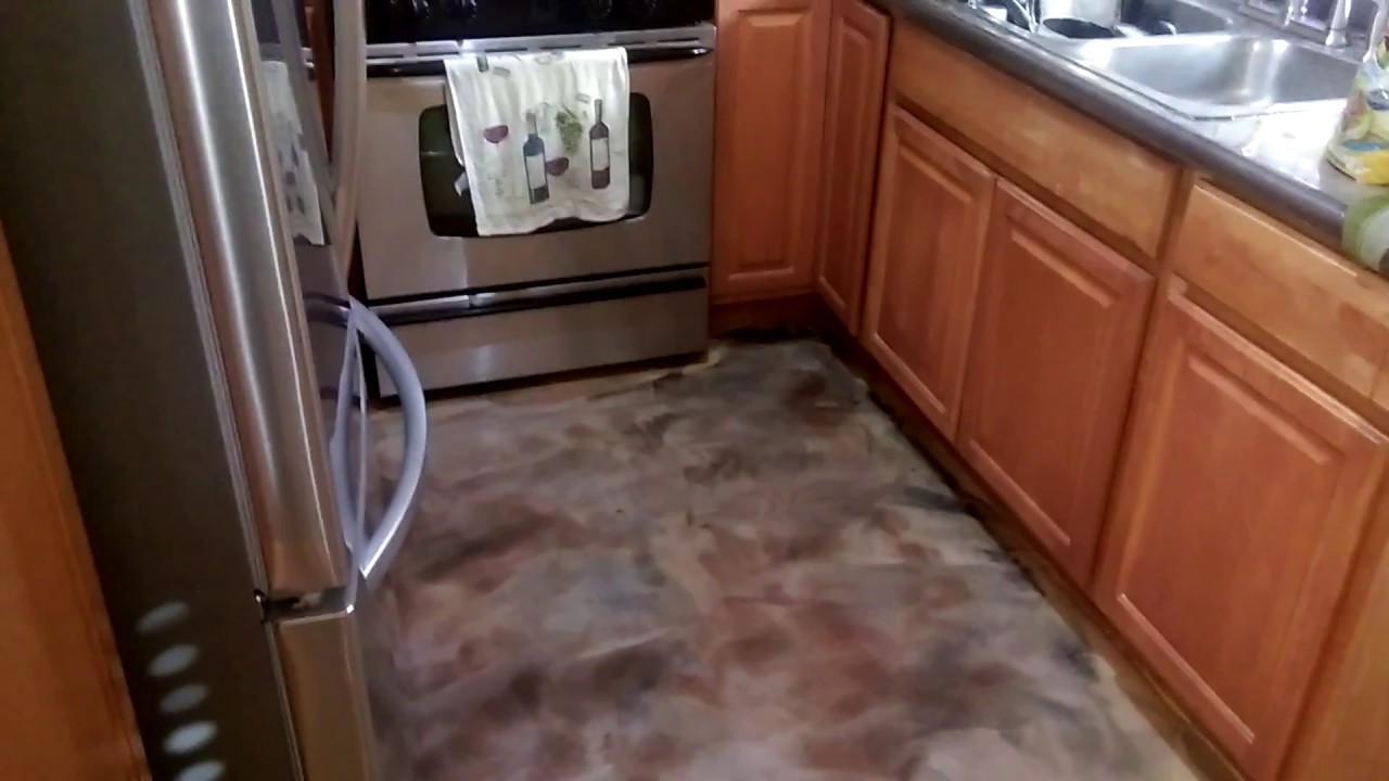 piso reflector - - YouTube