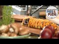Paul bakes his BEST EVER Sausage Plait | Paul Hollywood&#39;s Easy Bakes